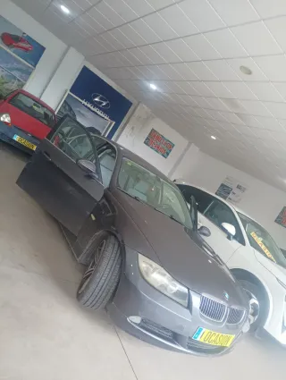 BMW Serie 3 2006