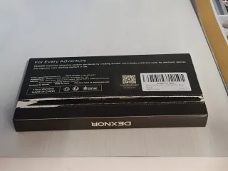 Funda Samsung Galaxy Note 20 Ultra PC+TPU