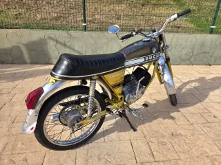 Puch Borrasca Especial 75