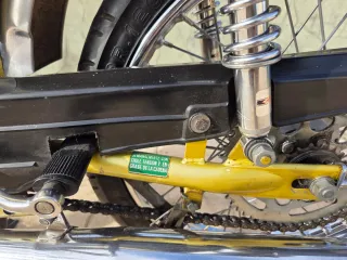 Puch Borrasca Especial 75