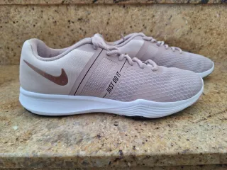 Tenis Nike mujer