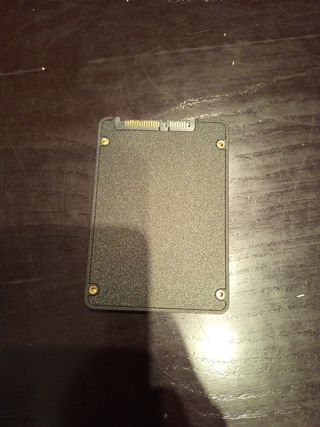 Disco SSD 32GB