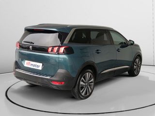 Peugeot 5008 Allure