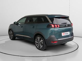 Peugeot 5008 Allure