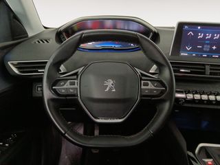 Peugeot 5008 Allure