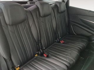 Peugeot 5008 Allure