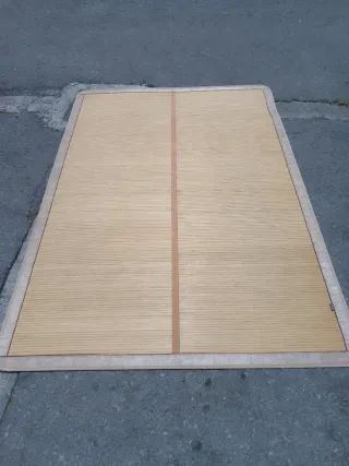 Tappeti in lana per soggiorno e corridoio