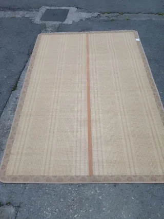 Tappeti in lana per soggiorno e corridoio