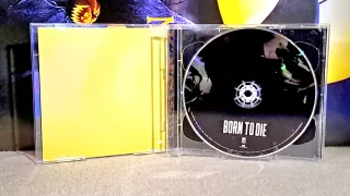 2-CD LANA DEL REY - Born to Die: The Paradise Edi