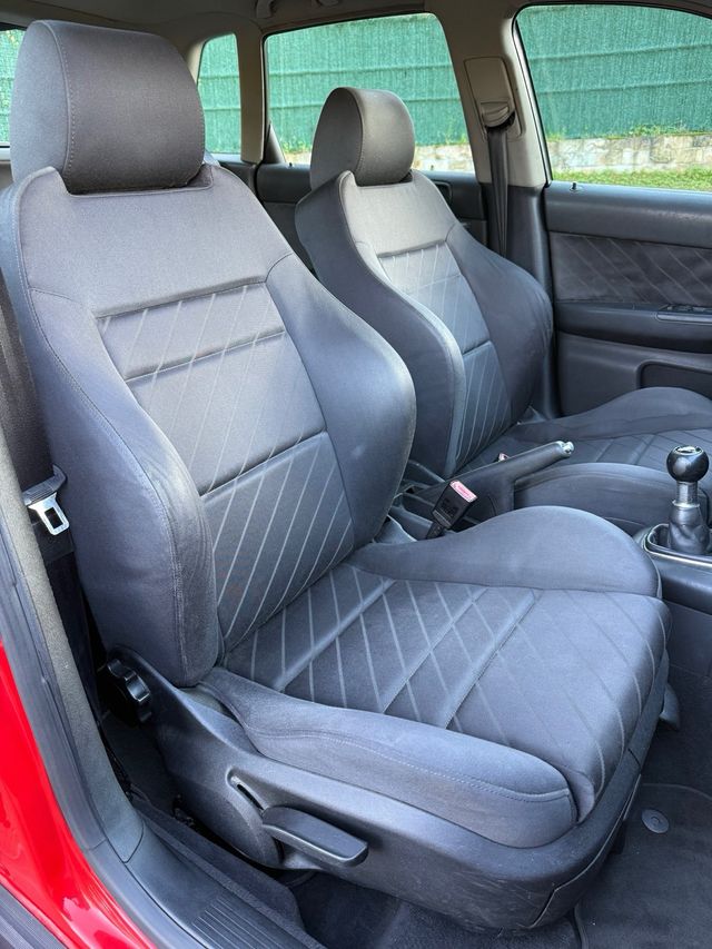 Audi A3 1.9TDI 130CV 6Vel UNICO DUEÑO!