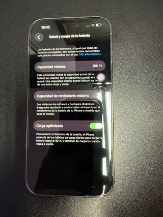 iPhone 14 Pro Bianco