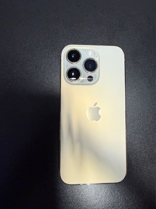 iPhone 14 Pro Bianco
