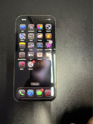 iPhone 14 Pro Bianco