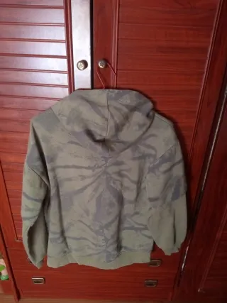 Sudadera Lefties Talla 11 a 12 años