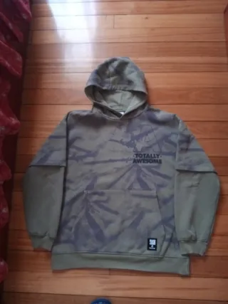 Sudadera Lefties Talla 11 a 12 años