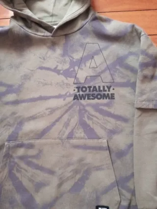 Sudadera Lefties Talla 11 a 12 años