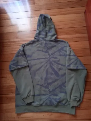 Sudadera Lefties Talla 11 a 12 años