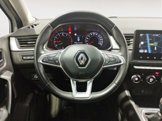 Renault Captur Intens