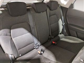 Renault Captur Intens