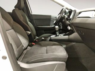 Renault Captur Intens