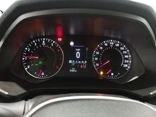 Renault Captur Intens