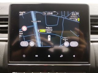 Renault Captur Intens