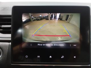 Renault Captur Intens