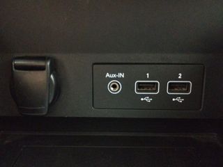 Renault Captur Intens