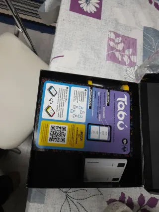 Gioco di società Taboo di Hasbro