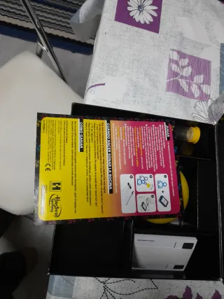 Gioco di società Taboo di Hasbro