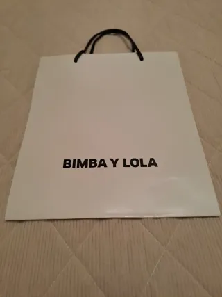 Bolsas Bimba y Lola