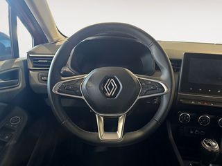 Renault Clio Evolution