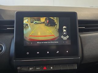 Renault Clio Evolution