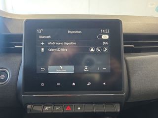 Renault Clio Evolution