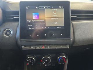 Renault Clio Evolution