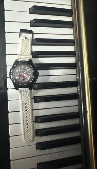 Reloj Time Force Deportivo.Colección Cristiano