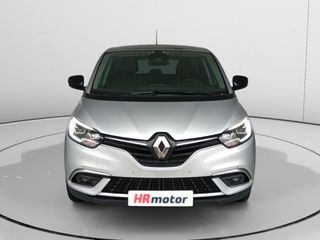 Renault Scénic Limited