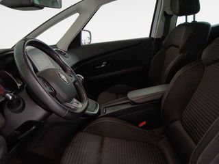 Renault Scénic Limited