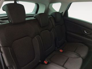 Renault Scénic Limited