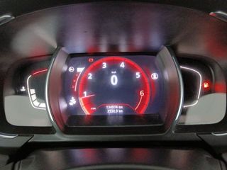 Renault Scénic Limited