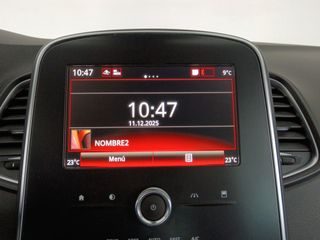 Renault Scénic Limited