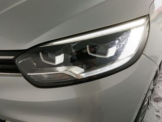 Renault Scénic Limited