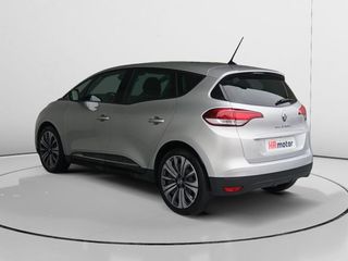 Renault Scénic Limited