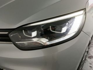 Renault Scénic Limited