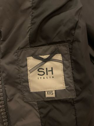 Piumino Silvian Heach donna Tg. 38/40