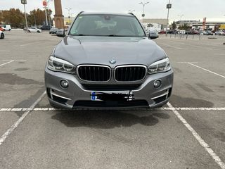 BMW X5 2014