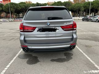 BMW X5 2014