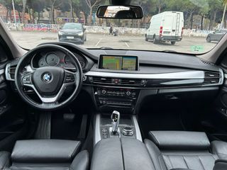 BMW X5 2014