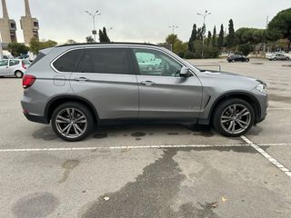 BMW X5 2014