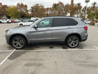 BMW X5 2014